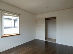 メゾンクレール 203号-6