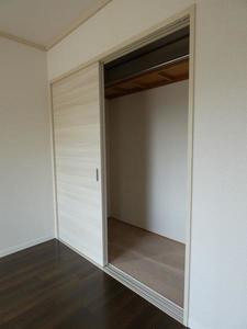 メゾンクレール 203号-7