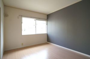 コーポ鈴（増尾台） 101号-5