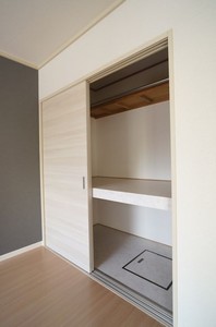 コーポ鈴（増尾台） 101号-6