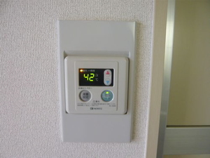 ドルチェ三角 103号-5