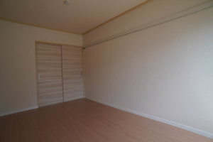 クレッセントハウス 102号-3