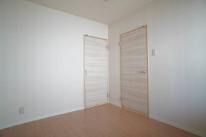 クレッセントハウス 102号-5