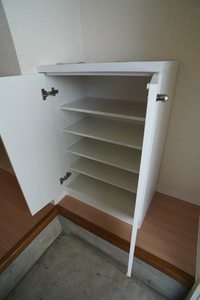 クレッセントハウス 102号-6