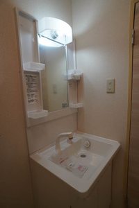 クレッセントハウス 102号-9