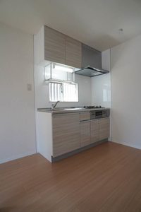 クレッセントハウス 102号-10