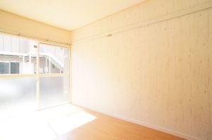 フレグランスみよしB 102号-2