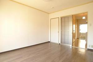 コーポクローカス 102号-3