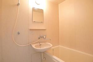 コーポクローカス 102号-5