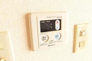 コーポクローカス 102号-8