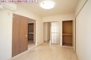 ルミエール柏 101号-2