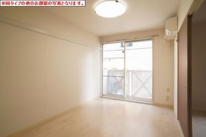 ルミエール柏 101号-6