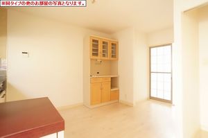 ルミエール柏 101号-7