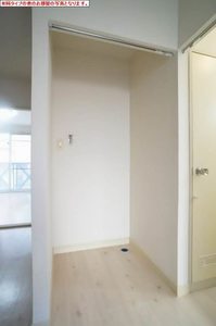 ルミエール柏 101号-8