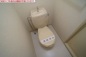 ルミエール柏 101号-11