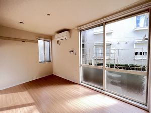 チェリーハイツ佐倉 102号-2