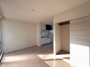 チェリーハイツ佐倉 102号-3