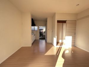 チェリーハイツ佐倉 102号-4