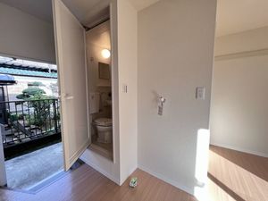 チェリーハイツ佐倉 102号-11