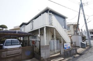 チェリーハイツ佐倉 201号-11