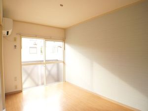 ハウゼル葵 201号-2