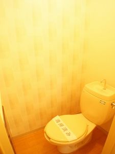 ハウゼル葵 201号-9