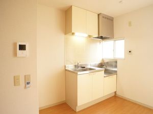 ハウゼル葵 201号-10