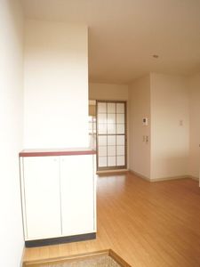 ハウゼル葵 201号-11