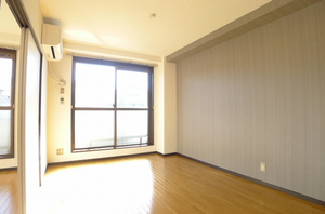 ハイツ・アザレア 201号-3