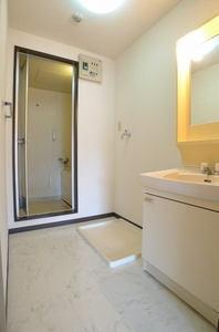 ハイツ・アザレア 201号-6