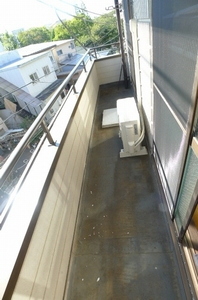 ハイツ・アザレア 201号-11