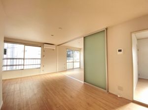 ヴェルデ西都賀 201号-4