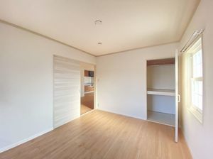 ヴェルデ西都賀 201号-7