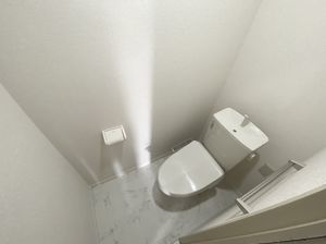 ヴェルデ西都賀 201号-11