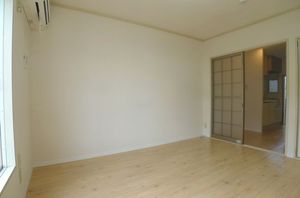 メゾンファーストヴィラ 111号-4