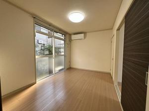 サンハイツ美しが丘 102号-2