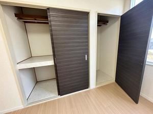 サンハイツ美しが丘 102号-4