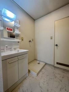 サンハイツ美しが丘 102号-7