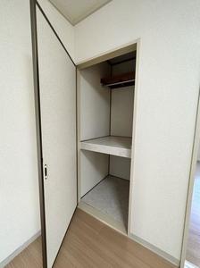 サンハイツ美しが丘 102号-9