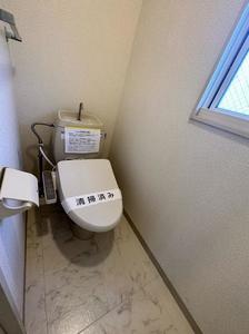 サンハイツ美しが丘 102号-12