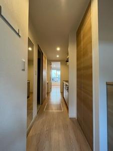 ドルチェ・コチ 101号-10