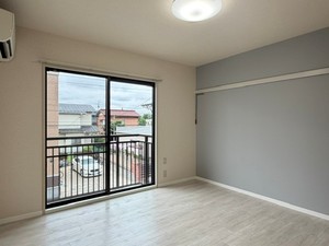ツィンメゾンB館 202号-5