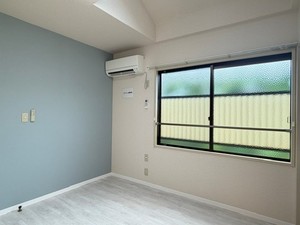 ツィンメゾンB館 202号-7