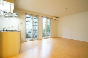 グリ－ンハイツ 102号-4