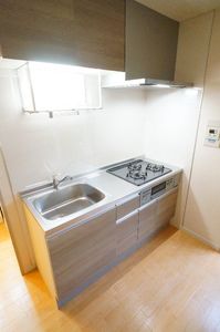 グリ－ンハイツ 102号-5