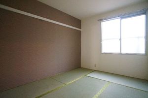 グリ－ンハイツ 102号-6