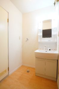 グリ－ンハイツ 102号-8