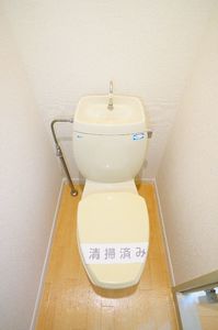 グリ－ンハイツ 102号-10