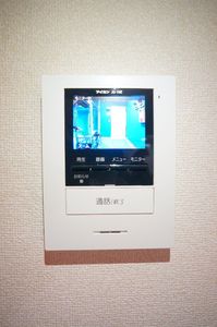 グリ－ンハイツ 102号-11