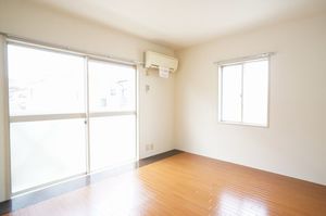 グリ-ンハイツ 206号-2